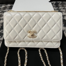 Chanel WOC Bags